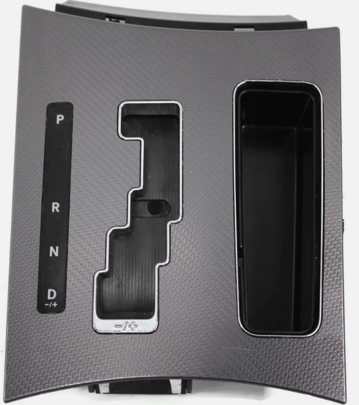 Used 2011–2014 Dodge Charger Gear Shifter –  ناقل حركة مستعمل لدودج تشارجر 2011–2014