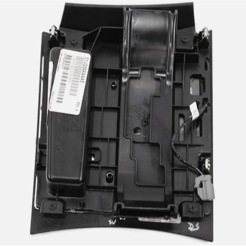 Used 2011–2014 Dodge Charger Gear Shifter –  ناقل حركة مستعمل لدودج تشارجر 2011–2014