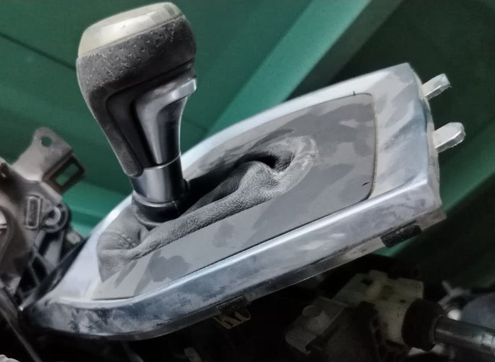 Used 2016–2024 Chevrolet Camaro Automatic Transmission Shifter –  ناقل حركة أوتوماتيكي مستعمل لشفروليه كمارو 2016–2024