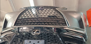 Used Original OEM Front Bumper for Lexus RX 2020 – Genuine Replacement صدام أمامي أصلي مستعمل لكزس RX موديل 2020
