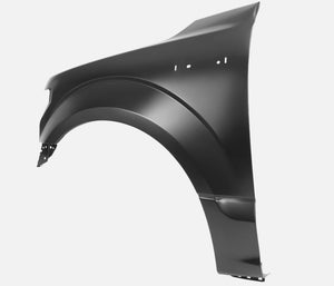 New Front Fenders for Ford F-150 SVT Raptor 2017–2020 (Driver & Passenger) رفارف أمامية جديدة لفورد F-150 SVT رابتر 2017–2020 (سائق وراكب)