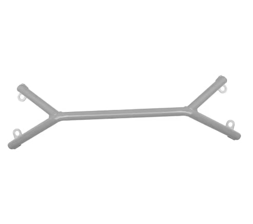 WRX VB MY22+ Front Strut Bar, High-Strength Aluminium Alloy, Enhanced Stability & Handling Upgrade دعامة أمامية لسيارة WRX VB MY22+ – سبائك ألومنيوم عالية القوة، تحسين الثبات والتحكم