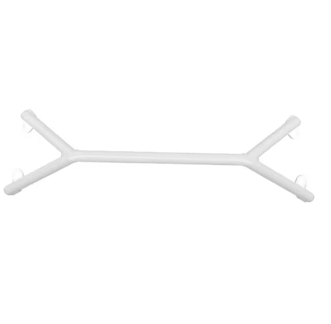 WRX VB MY22+ Front Strut Bar, High-Strength Aluminium Alloy, Enhanced Stability & Handling Upgrade دعامة أمامية لسيارة WRX VB MY22+ – سبائك ألومنيوم عالية القوة، تحسين الثبات والتحكم