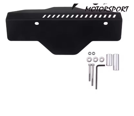 High-Quality Pulley & Belt Cover for Subaru WRX & STi 2002-2017, Durable, Stylish, with Warranty, Red/Black غطاء سير وبكرة عالي الجودة لسيارات سوبارو WRX وSTi 2002-2017 – متين وأنيق مع ضمان – أحمر/أسود