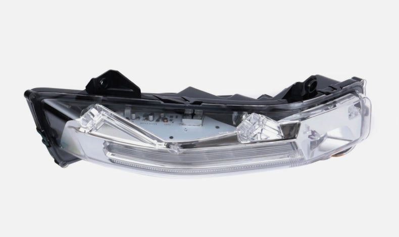 Ford Mustang 2018 Signal Lamp RH/LH with Fog Lamp, V8 مصباح إشارة ضباب فورد موستنج 2018 يمين/يسار   V8