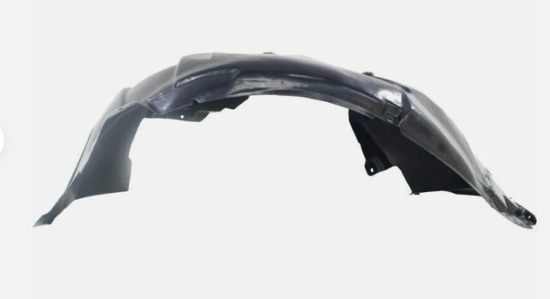 Ford Mustang 2015 Inner Fender RH/LH,   غطاء داخلي لصدام فورد موستنج 2015 يمين/يسار