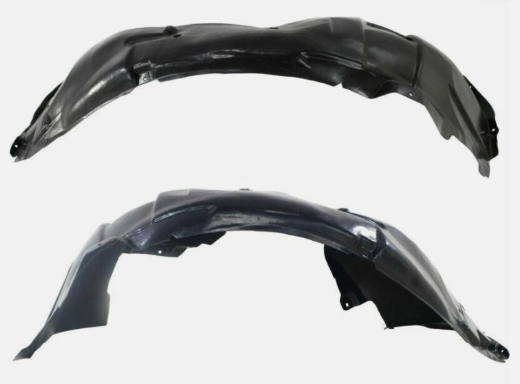 Ford Mustang 2015 Inner Fender RH/LH,   غطاء داخلي لصدام فورد موستنج 2015 يمين/يسار