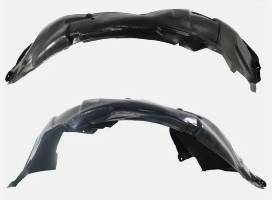 Ford Mustang 2015 Inner Fender RH/LH,   غطاء داخلي لصدام فورد موستنج 2015 يمين/يسار