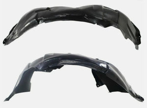 Ford Mustang 2015 Inner Fender RH/LH,   غطاء داخلي لصدام فورد موستنج 2015 يمين/يسار