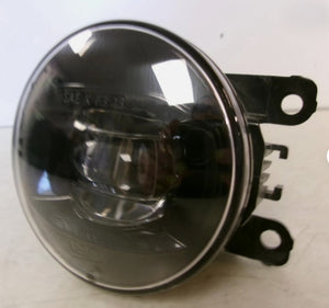 Ford Mustang 2015 Fog Lamp LH/RH, High-Quality Front Light Replacement, Durable Auto Accessory for Clear Night Visibility فورد موستانج 2015 كشاف ضباب يمين/يسار, بديل عالي الجودة لمصابيح أمامية، ملحق متين لتحسين الرؤية الليلية