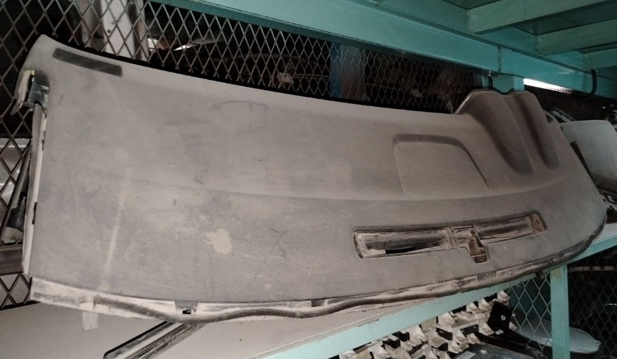 Used 2010–2014 Chevrolet Camaro Dashboard – لوحة عدادات مستعملة لشفروليه كمارو 2010–2014