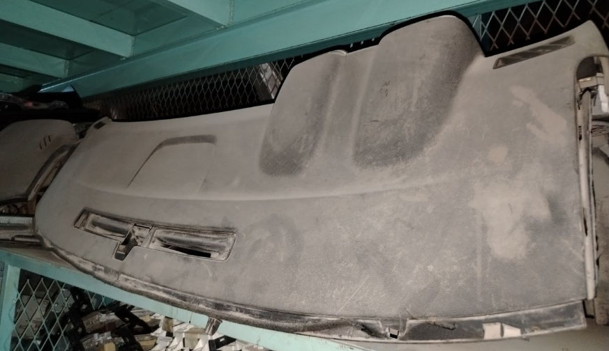 Used 2010–2014 Chevrolet Camaro Dashboard – لوحة عدادات مستعملة لشفروليه كمارو 2010–2014