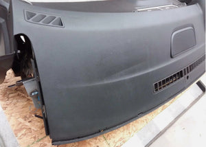 Used 2010–2014 Chevrolet Camaro Dashboard – لوحة عدادات مستعملة لشفروليه كمارو 2010–2014