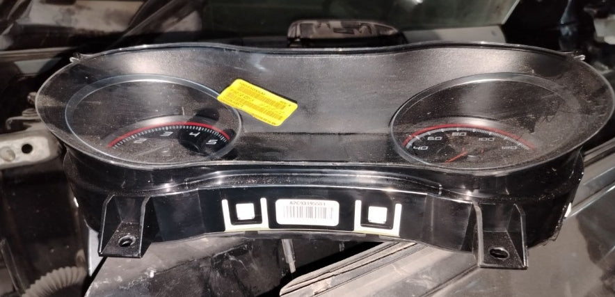 Used 2016–2023 Dodge Charger Speedometer Cluster –  لوحة عدادات السرعة مستعملة لدودج تشارجر 2016–2023