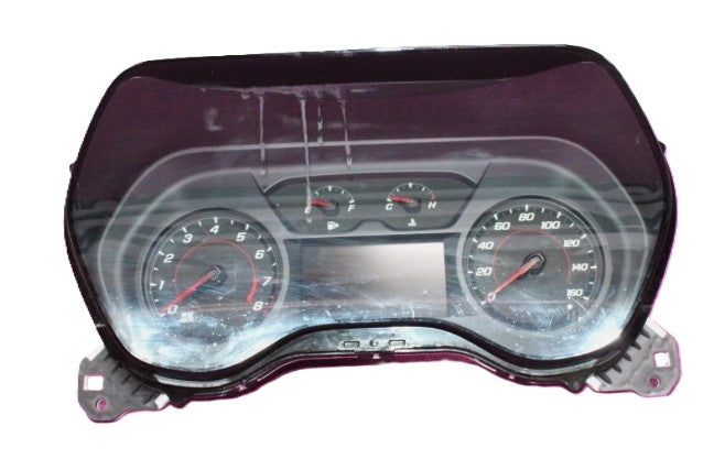 Used 2016–2023 Chevy Camaro Instrument Speedometer Cluster Gauge – لوحة عدادات السرعة مستعملة لشفروليه كمارو 2016–2023