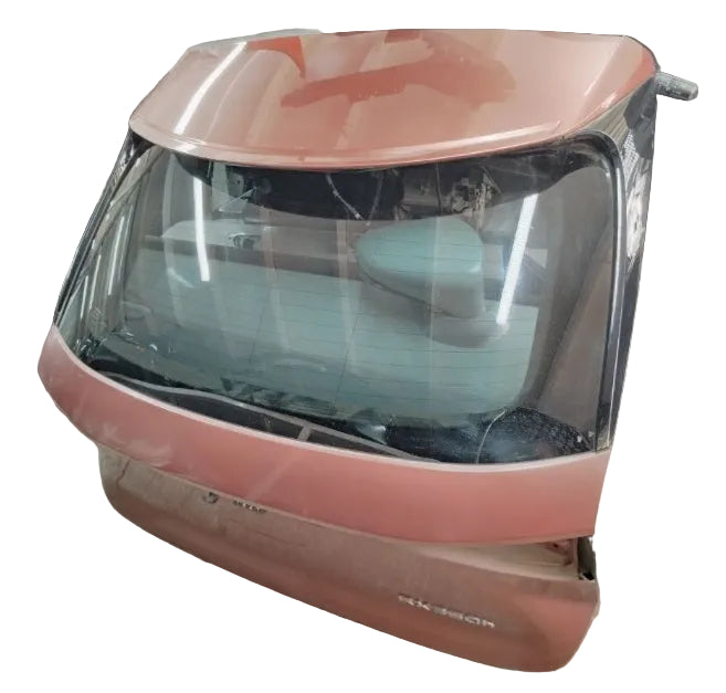 Used Original Lexus RX 2024 Complete Rear Trunk Lid Assembly – OEM Tailgate   لكزس باب صندوق خلفي شنطة كامل