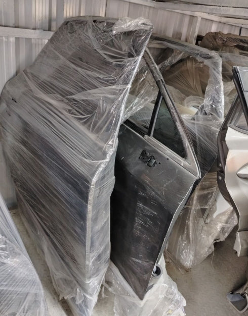 Used Lexus RX Door Set 2022–2025 – Front & Rear (Left/Right) Complete & Shell Options أبواب لكزس RX موديلات 2022–2025 كاملة وفاضية (أمام وخلف – يمين ويسار)