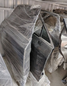 Used Lexus RX Door Set 2022–2025 – Front & Rear (Left/Right) Complete & Shell Options أبواب لكزس RX موديلات 2022–2025 كاملة وفاضية (أمام وخلف – يمين ويسار)