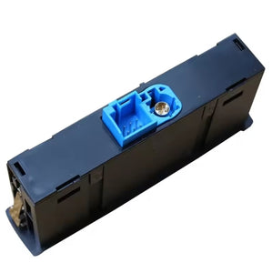 Mercedes USB Connection Module A1728201600, Original OEM for W176, R231, W246, Reliable Car Media Interface وحدة توصيلوسائط للسيارة أصلية مرسيدس بنز