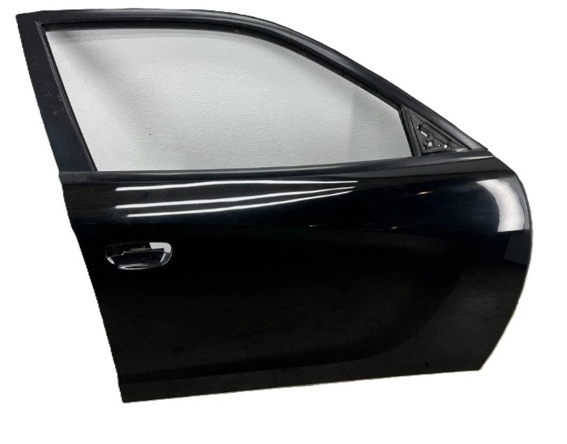 Used 2016–2023 Dodge Charger Front Passenger Right Side Door –  باب أمامي يمين للراكب مستعمل لدودج تشارجر 2016–2023 – أصلي من المصنع، متين ومناسب تمامًا كبديل