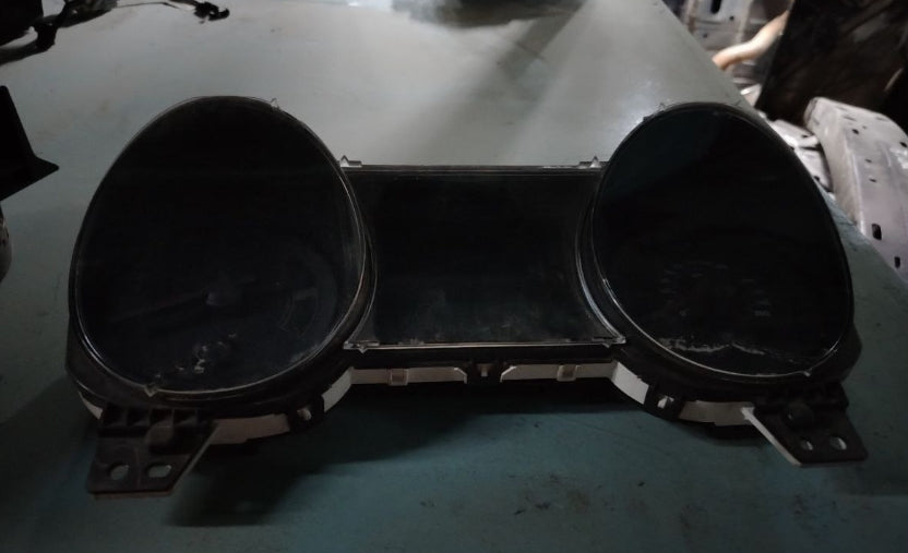 Used 2016–2023 Ford Mustang Speedometer Cluster – لوحة عدادات السرعة مستعملة لفورد موستنج 2016–2023
