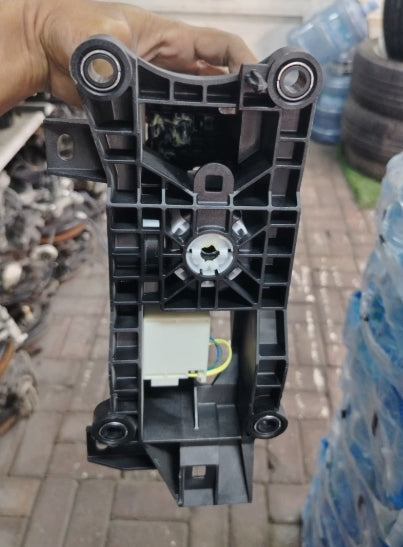Used Original Lexus RX Manual Gear Shift Assembly 2017-2023 – OEM Genuine قطعة أصلية مستعملة – وحدة ناقل الحركة اليدوي لسيارة لكزس RX 2017-2023