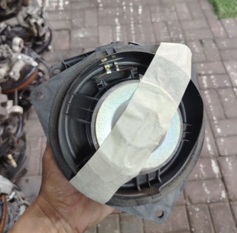 Used Original OEM Door & Dashboard Speakers for Lexus RX, RC, NX, ES (2017–2025) سماعات تابلوه وأبواب أصلية مستعملة لكزس RX, RC, NX, ES موديلات 2017–2025