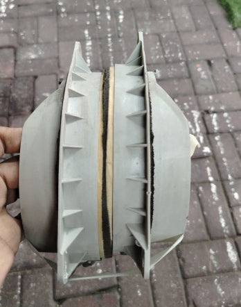 Used Original OEM Door & Dashboard Speakers for Lexus RX, RC, NX, ES (2017–2025) سماعات تابلوه وأبواب أصلية مستعملة لكزس RX, RC, NX, ES موديلات 2017–2025