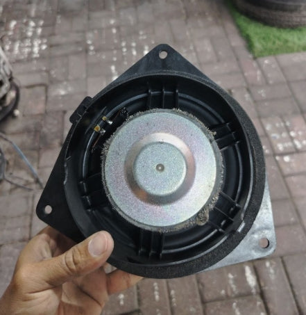 Used Original OEM Door & Dashboard Speakers for Lexus RX, RC, NX, ES (2017–2025) سماعات تابلوه وأبواب أصلية مستعملة لكزس RX, RC, NX, ES موديلات 2017–2025