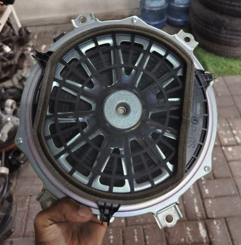 Used Original OEM Door & Dashboard Speakers for Lexus RX, RC, NX, ES (2017–2025) سماعات تابلوه وأبواب أصلية مستعملة لكزس RX, RC, NX, ES موديلات 2017–2025