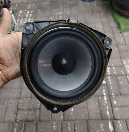 Used Original OEM Door & Dashboard Speakers for Lexus RX, RC, NX, ES (2017–2025) سماعات تابلوه وأبواب أصلية مستعملة لكزس RX, RC, NX, ES موديلات 2017–2025