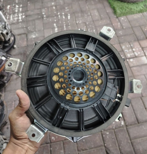 Used Original OEM Door & Dashboard Speakers for Lexus RX, RC, NX, ES (2017–2025) سماعات تابلوه وأبواب أصلية مستعملة لكزس RX, RC, NX, ES موديلات 2017–2025