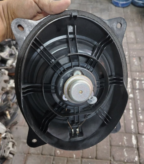 Used Original OEM Door & Dashboard Speakers for Lexus RX, RC, NX, ES (2017–2025) سماعات تابلوه وأبواب أصلية مستعملة لكزس RX, RC, NX, ES موديلات 2017–2025