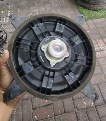 Used Original OEM Door & Dashboard Speakers for Lexus RX, RC, NX, ES (2017–2025) سماعات تابلوه وأبواب أصلية مستعملة لكزس RX, RC, NX, ES موديلات 2017–2025