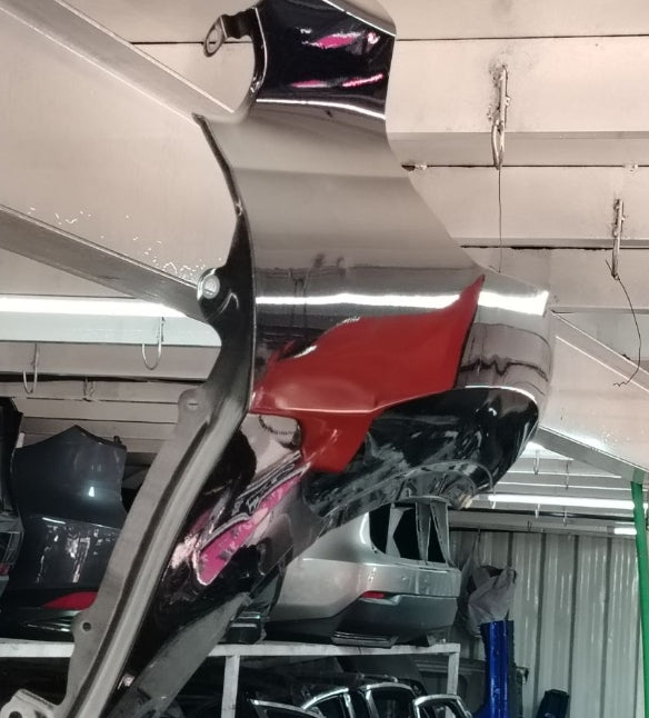 Used Original Lexus NX Front Fender Set (2015–2021) – Left & Right OEM رفارف أمامية لكزس NX موديلات 2015–2021 يمين ويسار مستعملة أصلية (OEM)