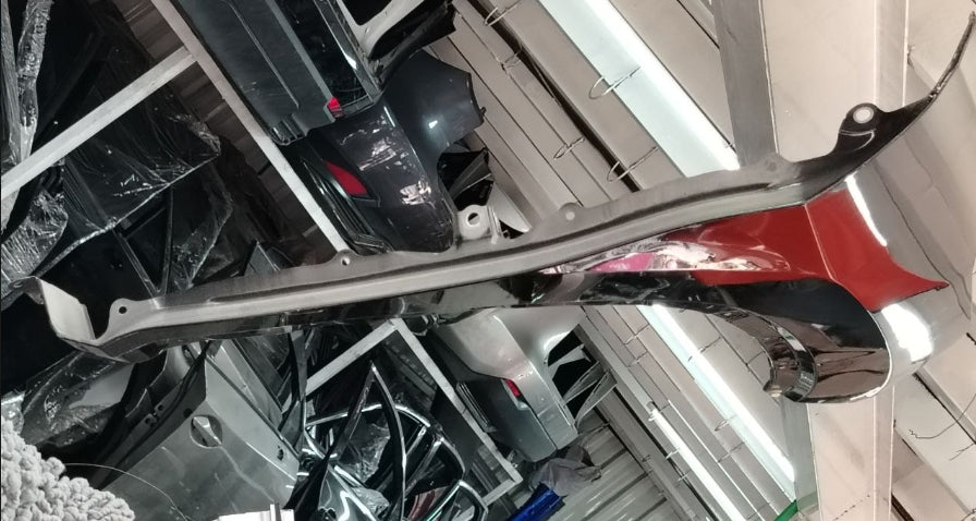 Used Original Lexus NX Front Fender Set (2015–2021) – Left & Right OEM رفارف أمامية لكزس NX موديلات 2015–2021 يمين ويسار مستعملة أصلية (OEM)