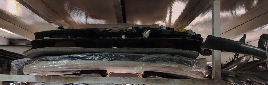 Used Original Lexus NX Rear Bumper Diffuser 2015–2021 OEM ديفيوزر صدام خلفي لكزس NX أصلي مستعمل 2015–2021 OEM