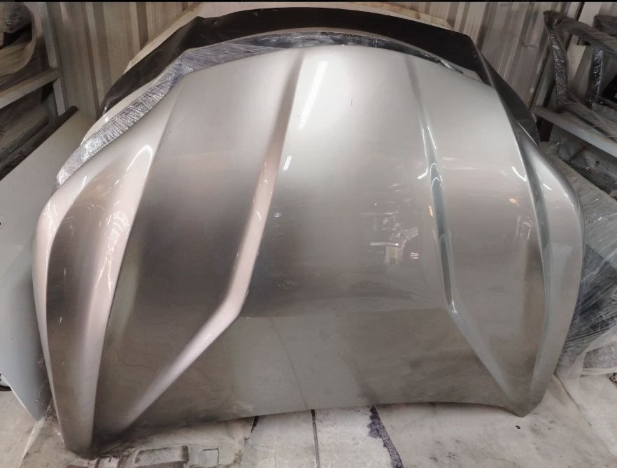 Used Original Lexus ES Bonnet 2020-2025 OEM Hood كبوت لكزس ES أصلي مستعمل 2020-2025 OEM
