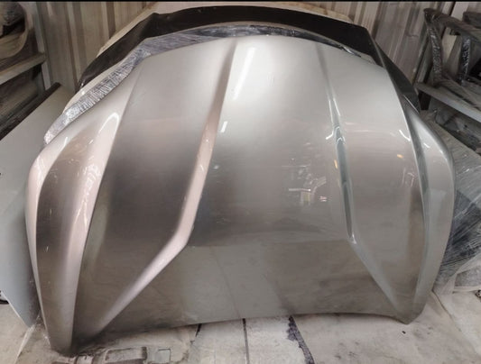 Used Original Lexus NX Bonnet 2022-2025 OEM Hood كبوت لكزس NX أصلي مستعمل 2022-2025 OEM