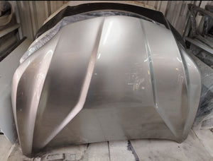 Used Original Lexus NX Bonnet 2022-2025 OEM Hood كبوت لكزس NX أصلي مستعمل 2022-2025 OEM