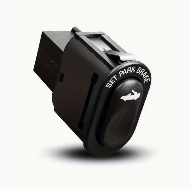 Convertible Top Switch for Ford Mustang 1994-2004, Roof Up/Down Console Button Replacement F4ZZ-15668-B مفتاح السقف القابل للطي لفورد موستانج 1994-2004, زر التحكم في رفع وخفض السقف بديل F4ZZ-15668-B