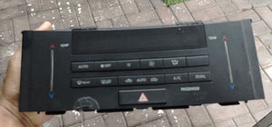 Used Original Lexus RC Radio Head Unit (2017–2018) – OEM Genuine قطعة أصلية مستعملة – وحدة راديو / مسجل السيارة لسيارة لكزس RC (موديلات 2017–2018