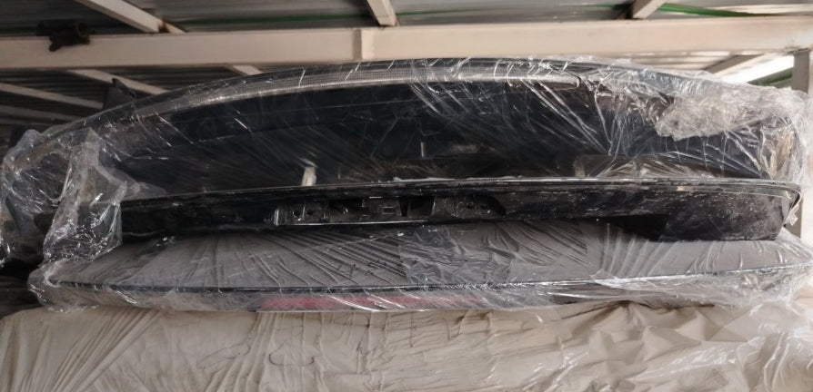 Used Original Lexus NX Rear Bumper Diffuser 2015–2025 OEM ديفيوزر صدام خلفي لكزس NX أصلي مستعمل 2015–2025 OEM
