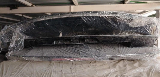 Used Original Lexus NX Rear Bumper Diffuser 2015–2025 OEM ديفيوزر صدام خلفي لكزس NX أصلي مستعمل 2015–2025 OEM