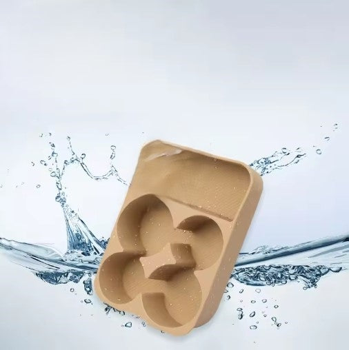 BYD Leopard 8 DENZA B8 2025/26 Car Silicone Storage Box – Durable Interior Tray for Organized and Neat Car Storage صندوق تخزين سيليكون للسيارة BYD ليوبارد 8 DENZA B8 2025/26 – صينية داخلية متينة لتنظيم وترتيب محتويات السيارة