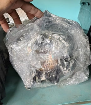 Used Ford Mustang Airbag 2017-2018 –  وسادة هوائية مستعملة لفورد موستانج 2017–2018