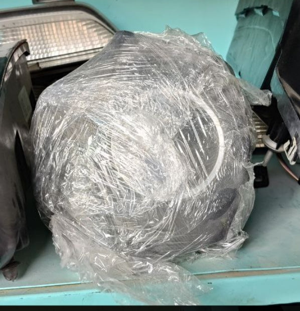 Used Ford Mustang Airbag 2017-2018 –  وسادة هوائية مستعملة لفورد موستانج 2017–2018