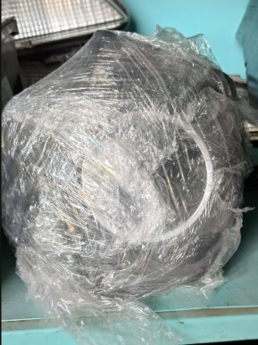 Used Ford Mustang Airbag 2017-2018 –  وسادة هوائية مستعملة لفورد موستانج 2017–2018