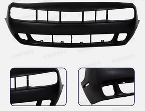 New Dodge Challenger Hellcat  5th Edition Front Bumper 2023+
صدام أمامي جديد Dodge Challenger Hellcat 2023 الجيل الخامس 2023+
