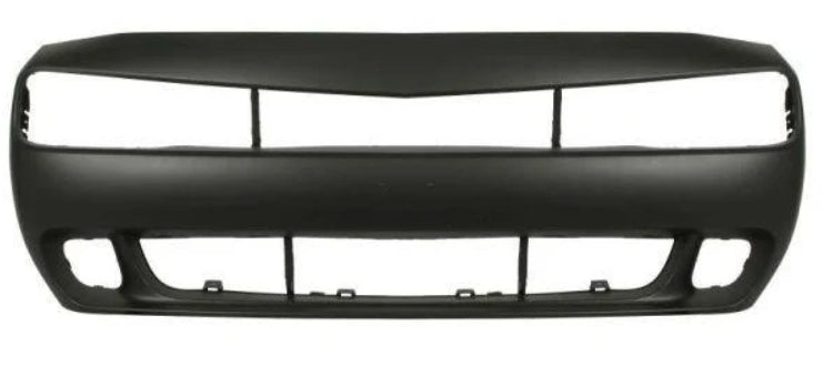 New Dodge Challenger SRT 5th Edition Front Bumper 2023+
صدام أمامي جديد Dodge Challenger SRT 2023 الجيل الخامس 2023+